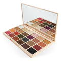 32 Colors Makhmali and Matte Eyeshadow Makeup Kit 01
