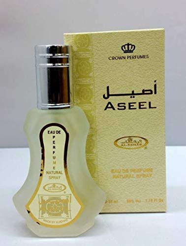 ASEEL – Timeless Arabian Elegance