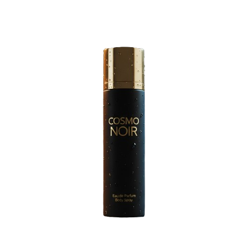 Cosmo Luxury Body Spray – Long-Lasting Freshness
