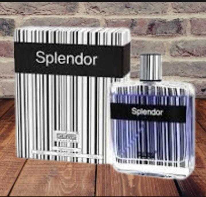 Splendor – Luxurious & Captivating Fragrance